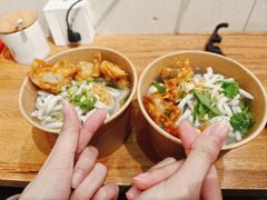 -非遗·十八曲鱼饺(西马总店)