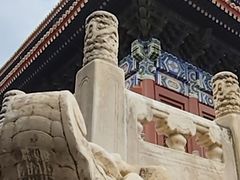 -北京市劳动人民文化宫(太庙)