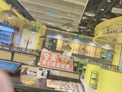 -黄记煌三汁焖锅(民乐园万达店)