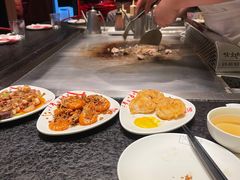 -火地铁板烧(昆山万象汇店)