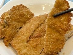 -沈大成(南京东路店)
