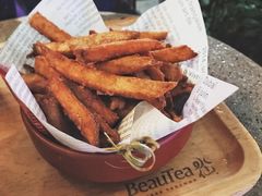 -BeauTea水仙(coco park店)