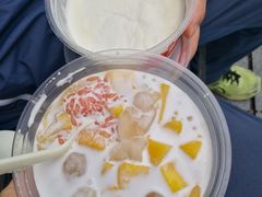 -民信老铺(双皮奶博物馆店)