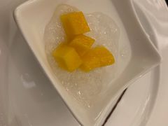 -赛瑞喜来登大酒店-盛宴自助餐厅