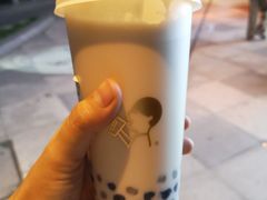 -喜茶(北京通州万达店)