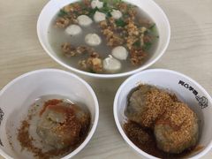 -阿凸芋圆(上帝街店)