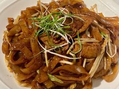 -潮福城潮州大酒楼(湖滨北路店)
