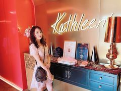 -Kathleen's Waitan 凯圣琳江景西餐厅(外滩店)
