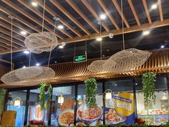 -西部马华清真兰州牛肉面·烧烤夜市(三里河店)