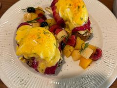 -UPPER KITCHEN(延安路店)