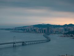 -星海湾跨海大桥