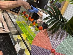 -星汇餐厅(新濠影汇店)