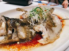 -粤江春·早茶·潮粤菜·宴会(罗湖宝能中心店)