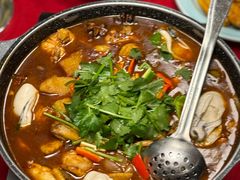 -香港祥正飯店·正宗灣仔50年海鲜老字号