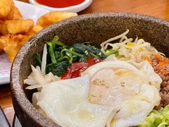 -全州拌饭馆(断桥店)
