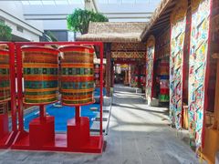 -固安来康郡来康温泉