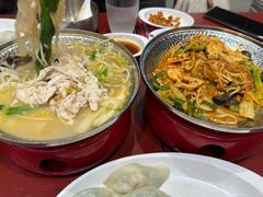 -喜家德虾仁水饺(长泰广场店)