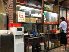 -栖凤渡杨婆鱼粉(苏仙传奇店)