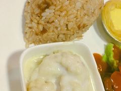 -吉姆丽德乡村西餐厅(闵行交大店)