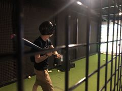 -VS SPORTS PARK运动玩乐园·团建·生日会(合生汇店)