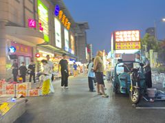 -马栏广场(地铁站)