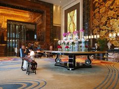 -长沙富力万达文华酒店