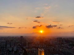 -中山利和希尔顿酒店