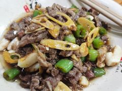 爆汁鲜牛肉-何永光123鲜牛肉馆(1号店)