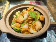 -潮十三潮汕砂锅粥(高新四路大都荟店)