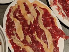 -贵宾牛·潮汕牛肉火锅(珠池总店)