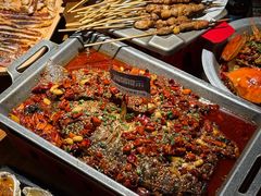 -1819餐厅·团队聚餐·烤串·精酿