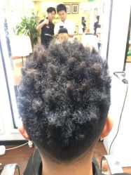 -艺米阳光Hair Salon