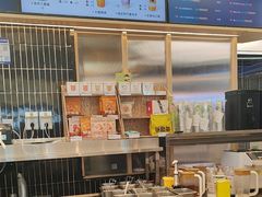 -LELECHA乐乐茶(王府井喜悦店)