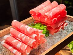 -四喜小胖·北京涮肉(五道营店)