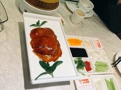 -四季小馆·地道北京小吃(广百店)