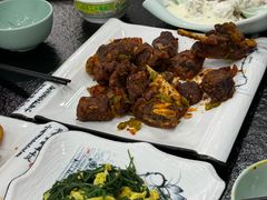 -撒拉人家.酸菜牦牛肉火锅