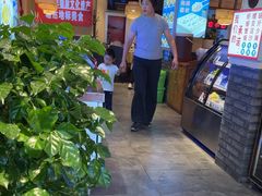 -倍儿美海鲜大排挡·非遗海鲜蒸饺(洋货店)