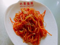 -水岸庭院·乡村柴火鸡