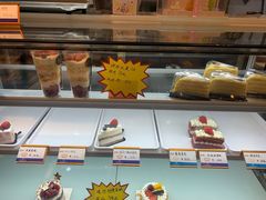 -广隆蛋挞王(龙湾奥特莱斯店)