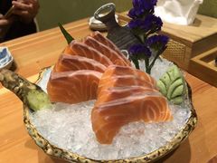三文鱼-老村旧煲(江宁金鹰店)