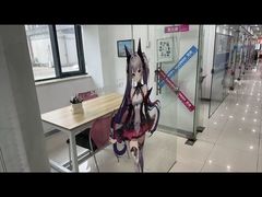 -樱花国际日语(仓山万达中心)