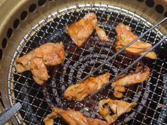 -谷牛和牛烤肉(漕河泾印象城店)