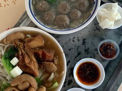 -珍珍小食店(西华路店)