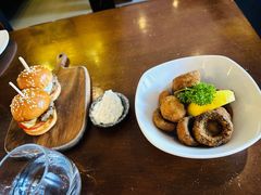 -Brotzeit博璨德国啤酒餐厅(亮马桥官舍店)