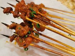 牛油-湘里乡亲甲王二老店