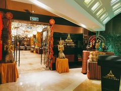 门面-火舞泰·泰式海鲜火锅餐厅(世纪城店)