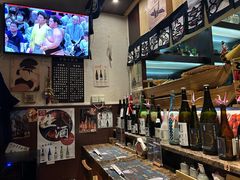 -千羽鹤海鲜居酒屋Bistro(大望路店)