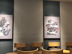 -星巴克(嘉定中信泰富万达广场店)