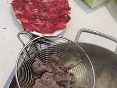 -黑山牛肉汤火锅(花城汇店)