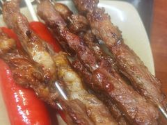 -亮亮面馆(经六路店)